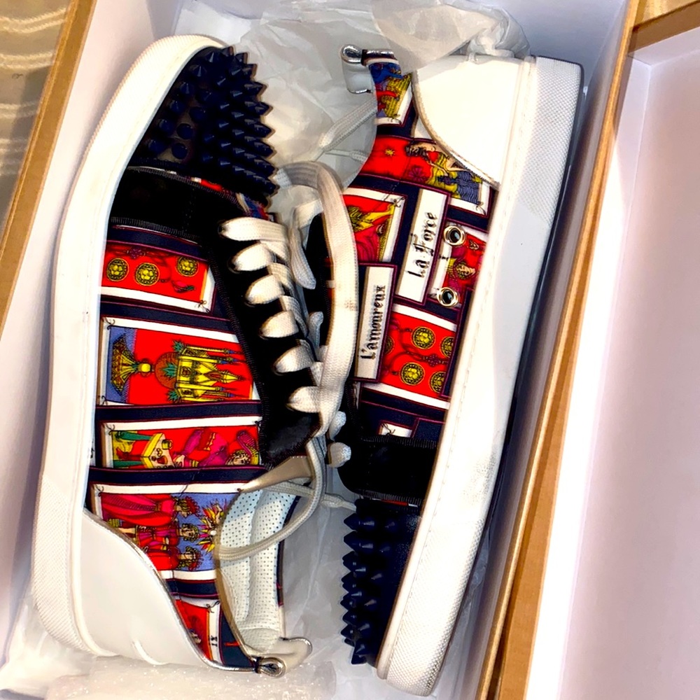 Christian Louboutin